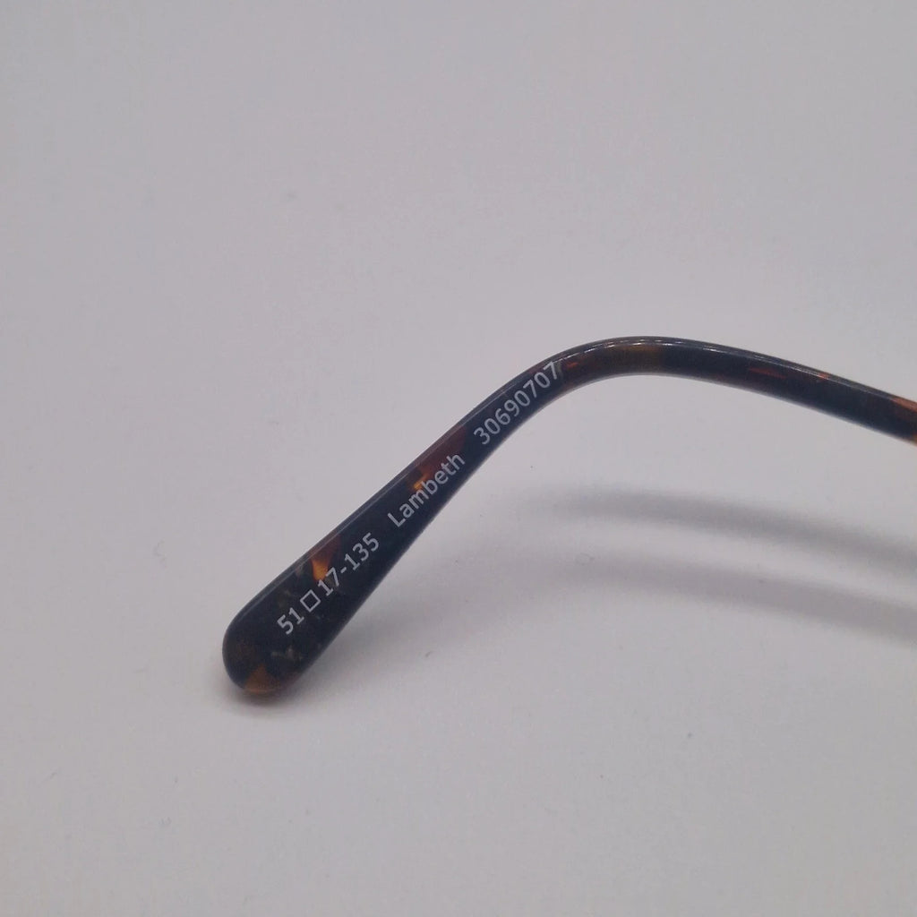 Specsavers Lambeth 30690707 Tortoiseshell - Eyeglasses frames