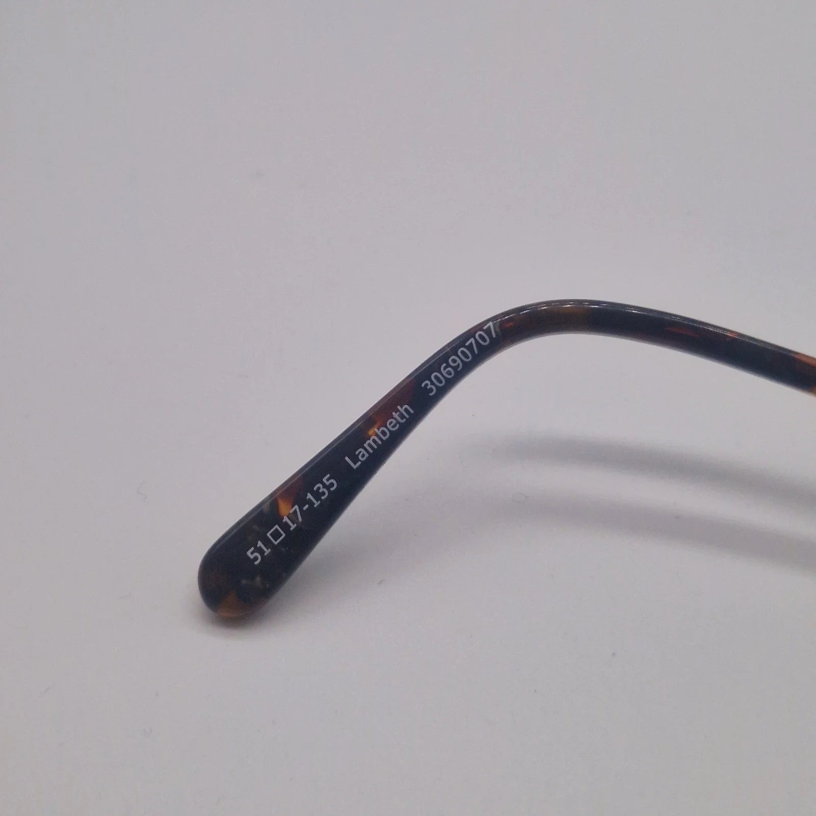 Specsavers Lambeth 30690707 Tortoiseshell - Eyeglasses frames