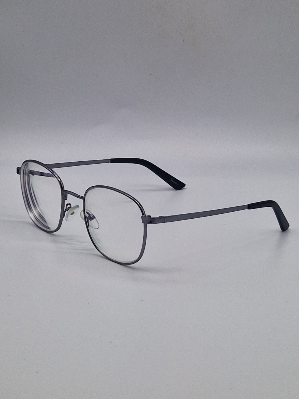 Seen SNOU5010 GG00 Silver - Eyeglasses frames