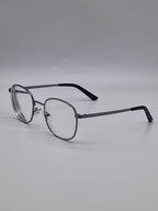 Seen SNOU5010 GG00 Silver - Eyeglasses frames