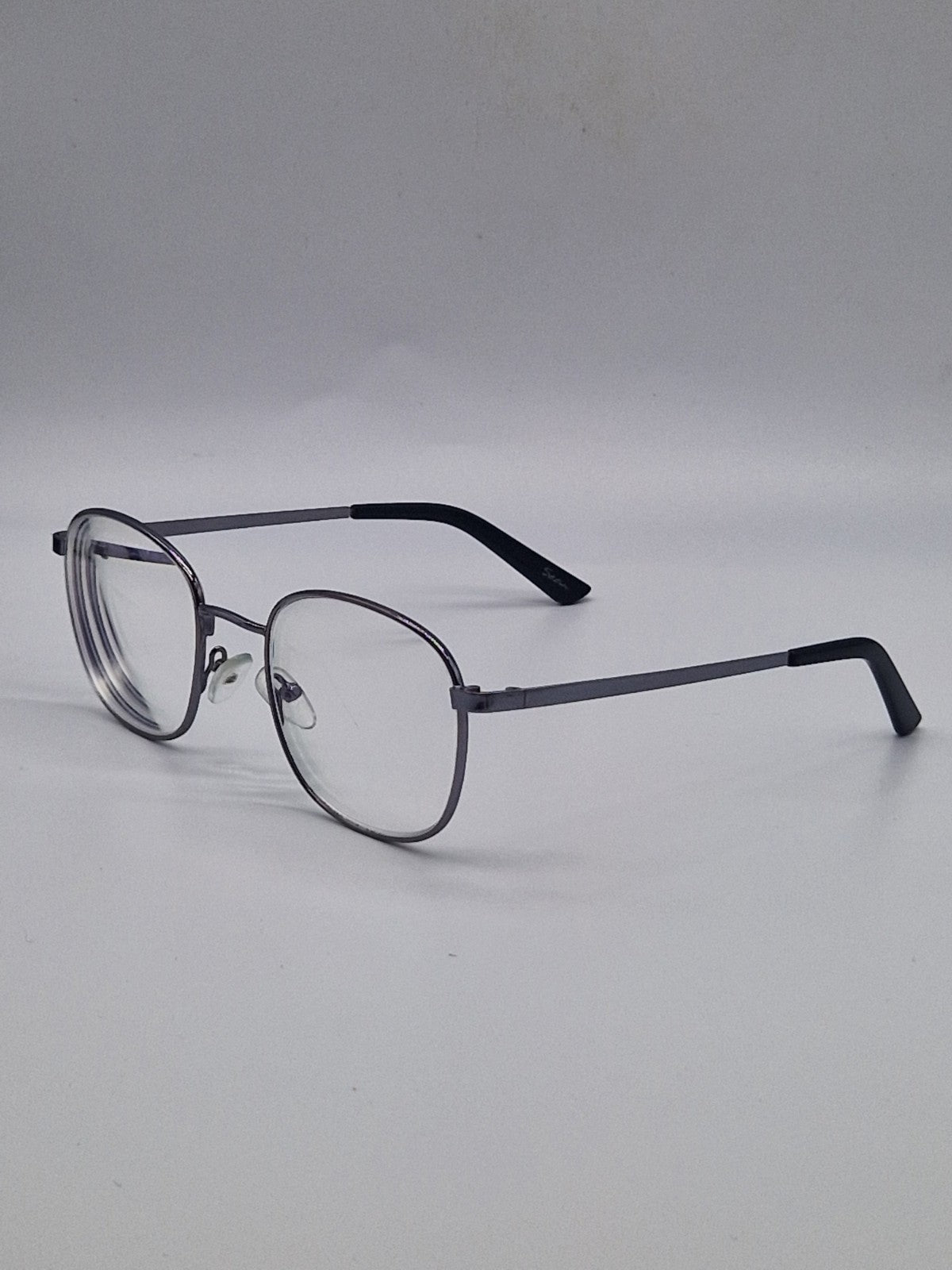 Seen SNOU5010 GG00 Silver - Eyeglasses frames