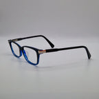 Longchamp LO2632 424 Black/Blue - Eyeglasses frames