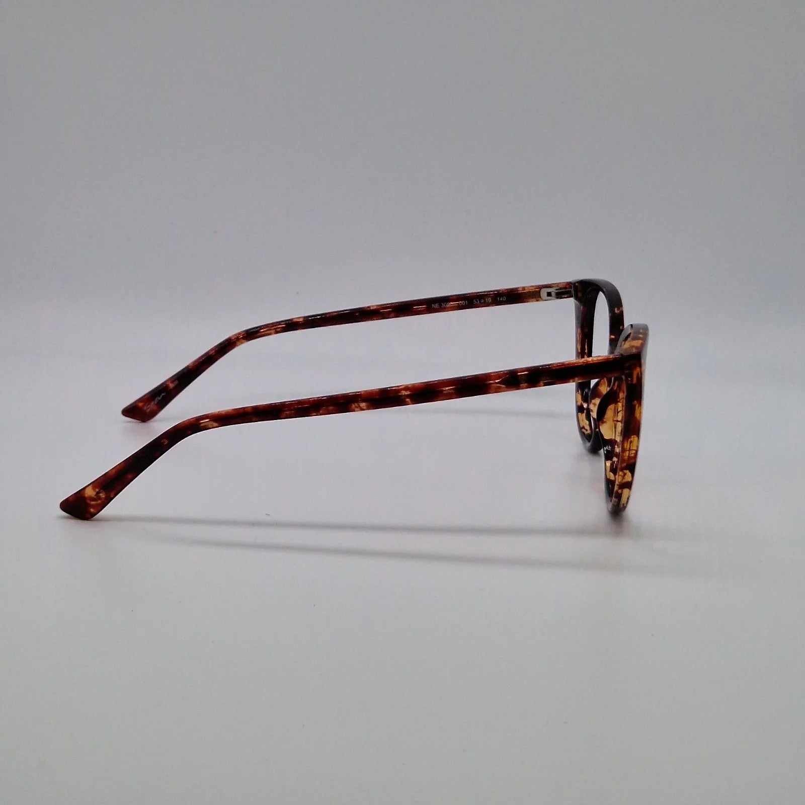 Seen NE 3080 001 Brown - Eyeglasses frames