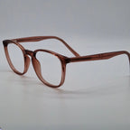 Boots F2182 Brown - Eyeglasses frames