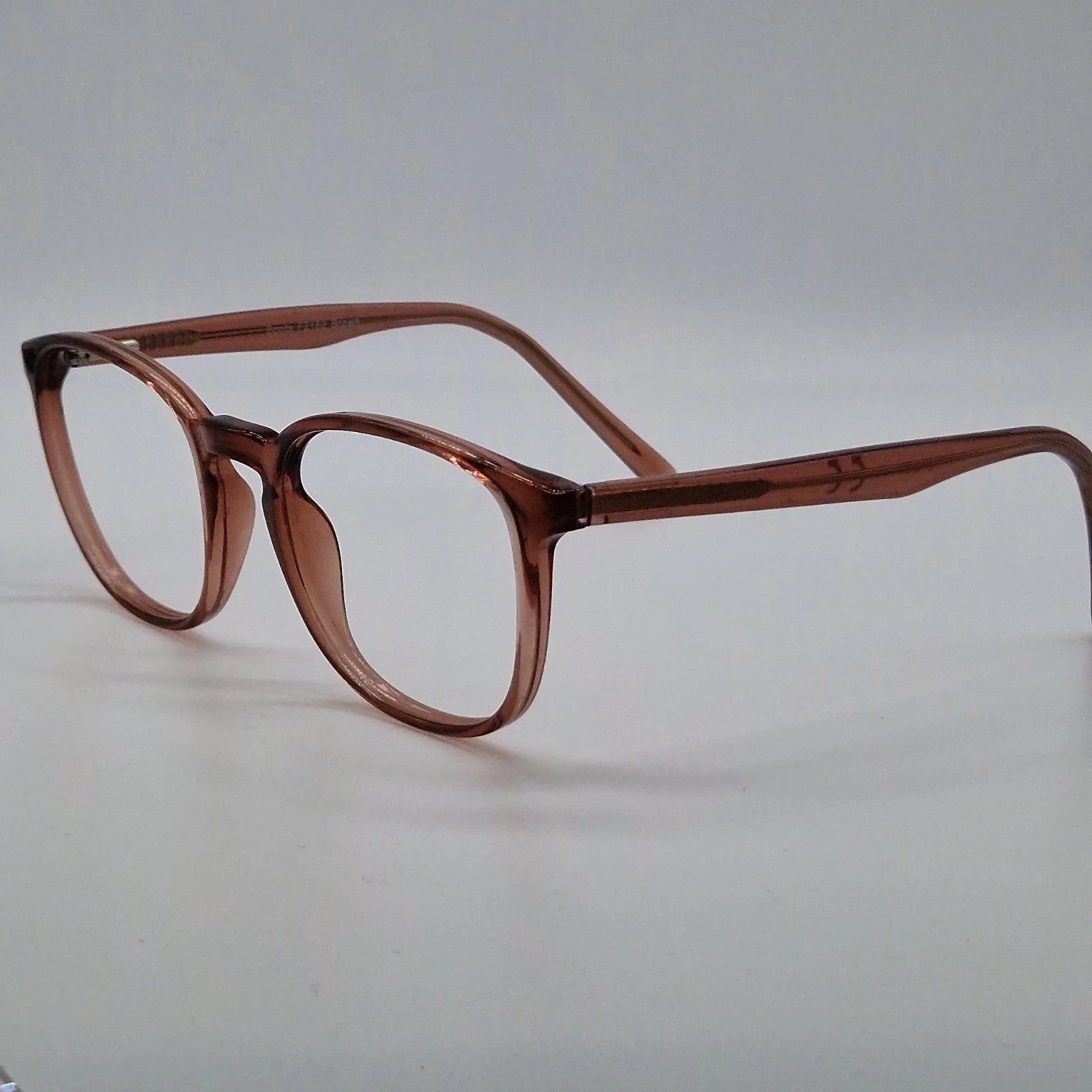 Boots F2182 Brown - Eyeglasses frames