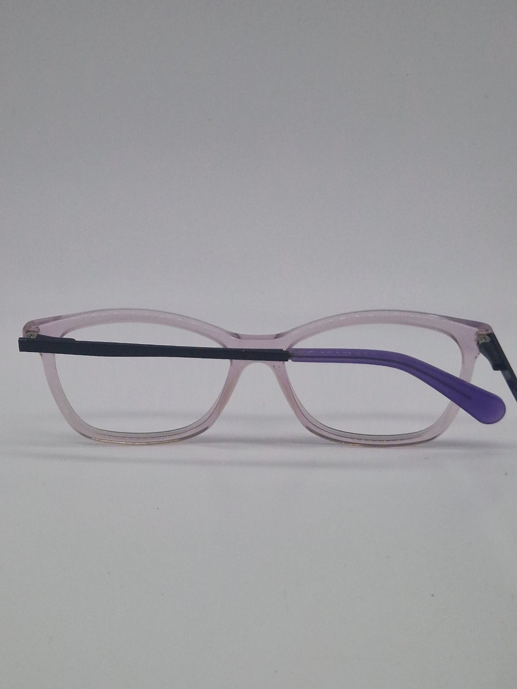 Aspire Luna Purple - Eyeglasses frames