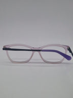 Aspire Luna Purple - Eyeglasses frames