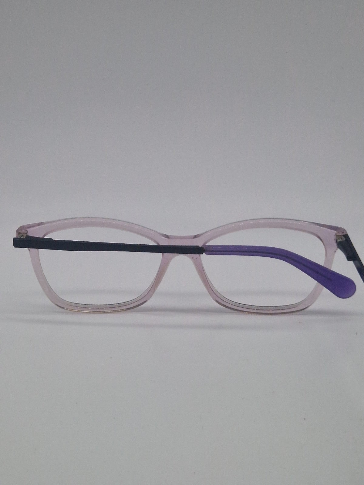 Aspire Luna Purple - Eyeglasses frames