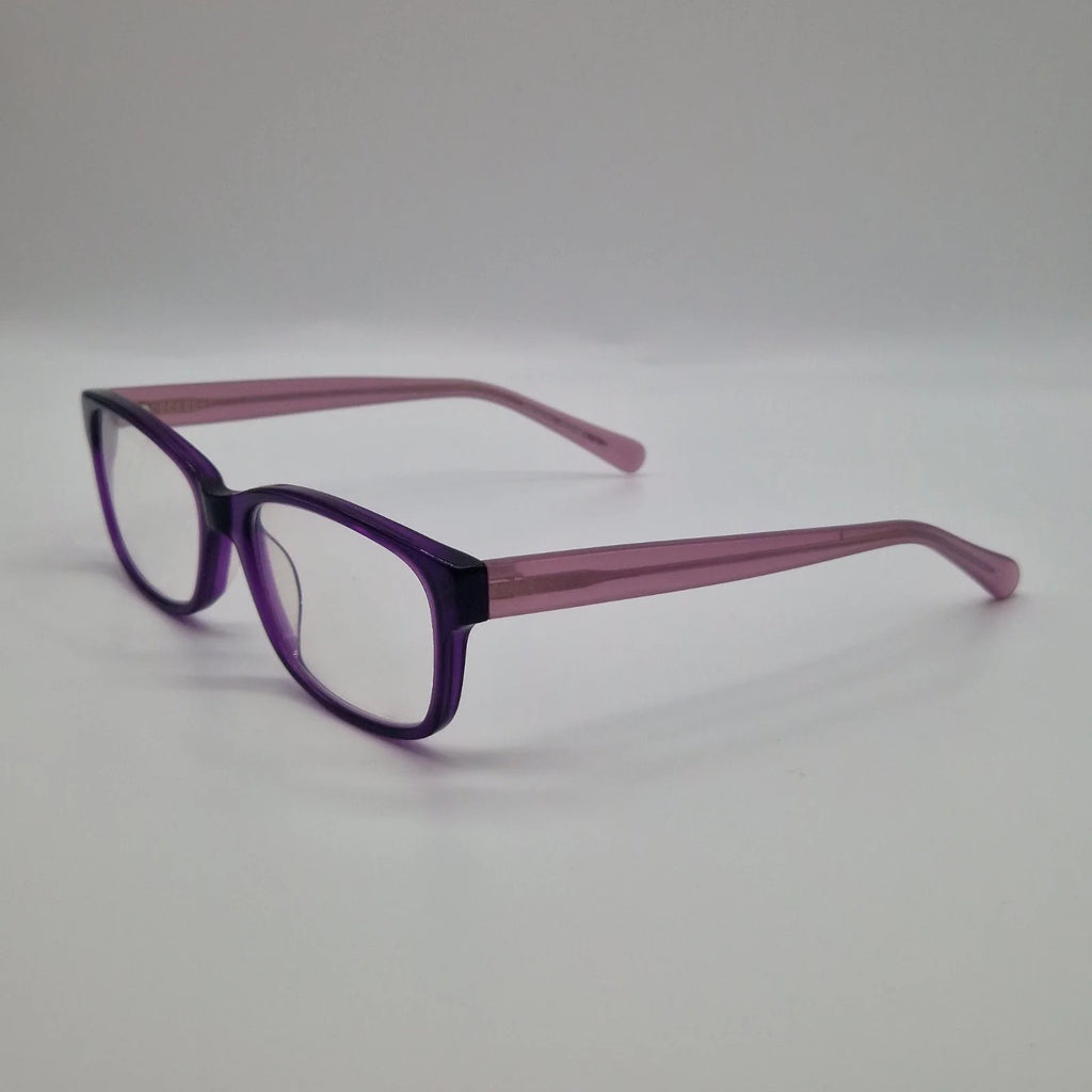 Specsavers Elle 25663808 Purple - Eyeglasses frames