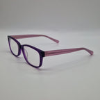 Specsavers Elle 25663808 Purple - Eyeglasses frames
