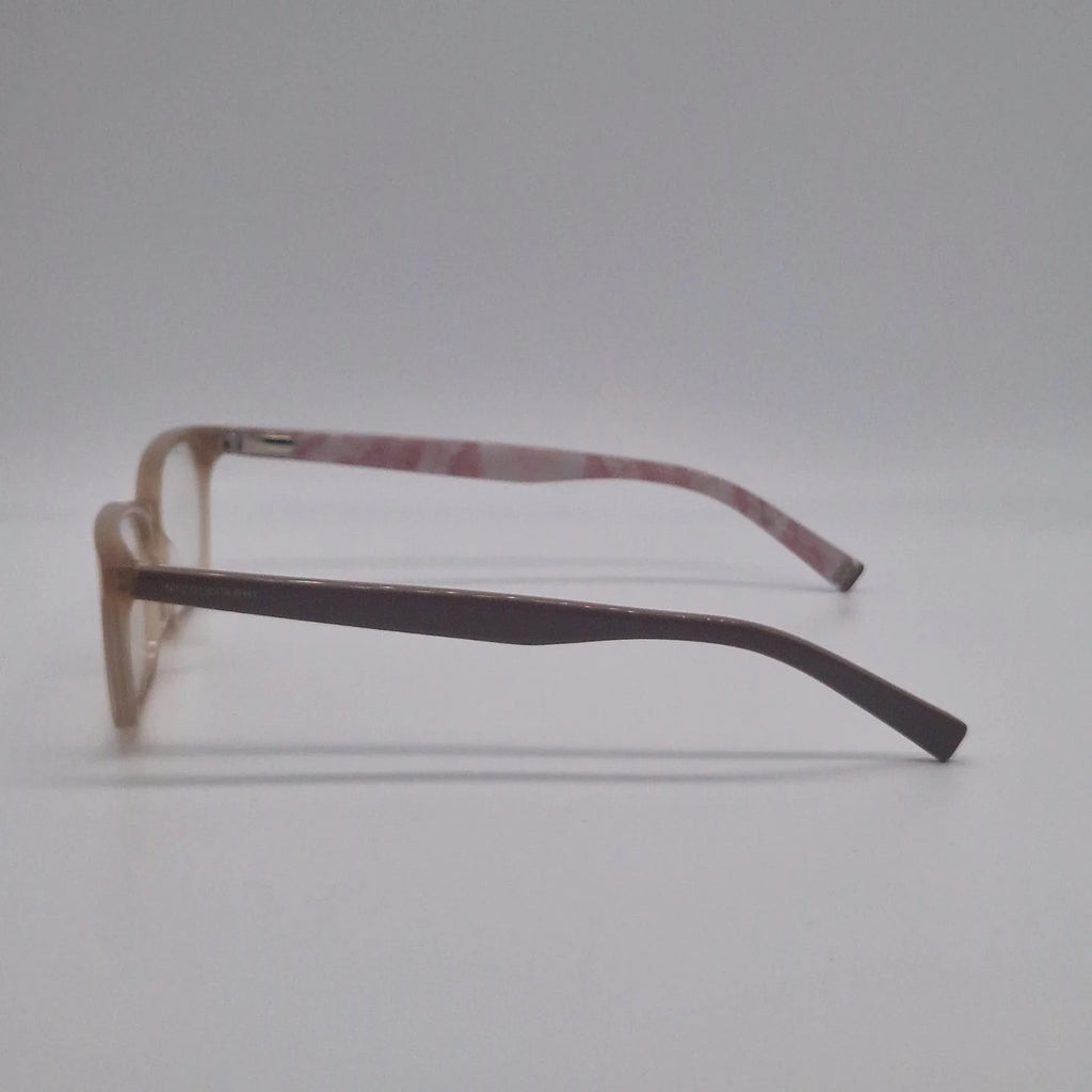 Specsavers Nicole Farhi 04 30565500 Brown - Eyeglasses frames