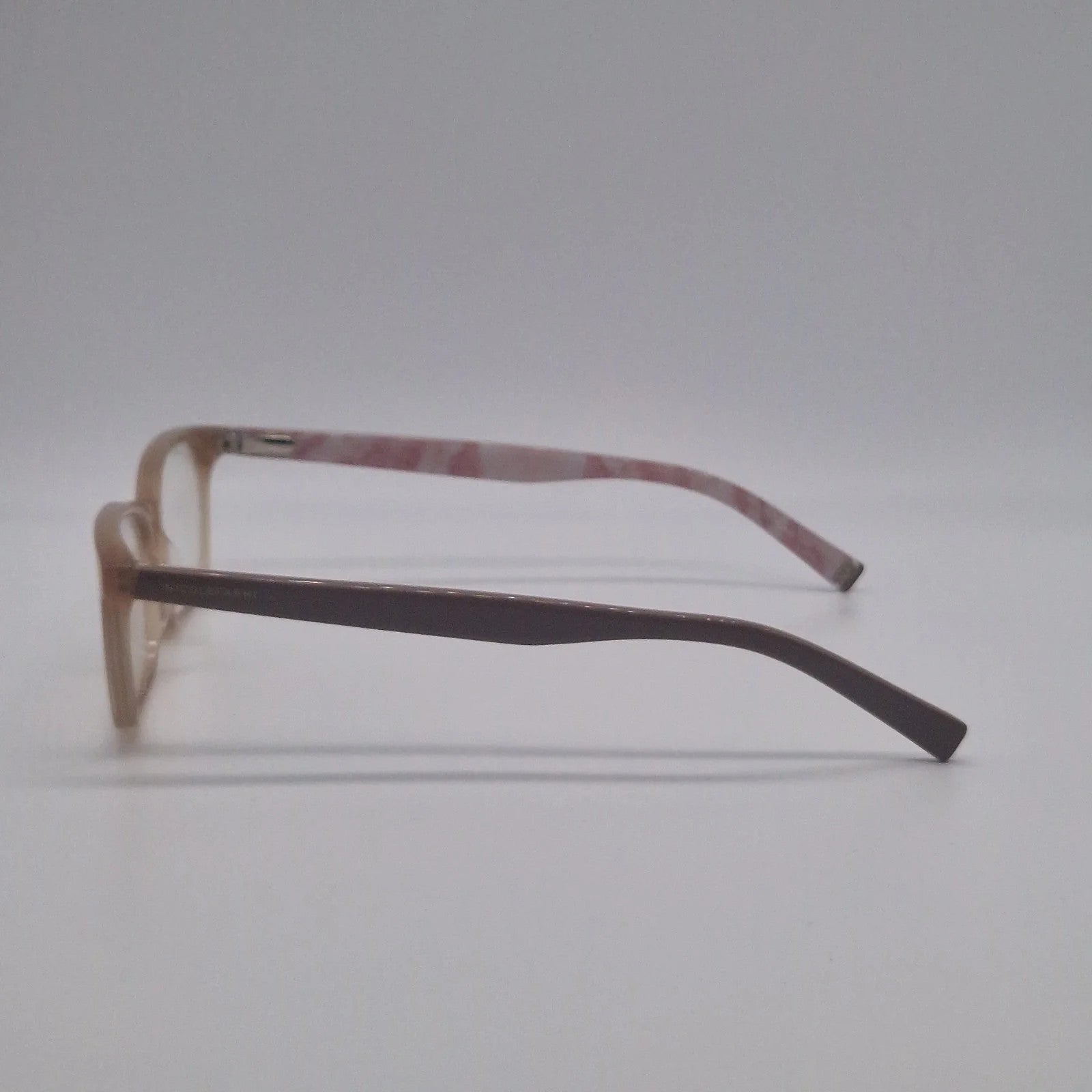 Specsavers Nicole Farhi 04 30565500 Brown - Eyeglasses frames