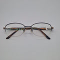 Elle EL 13360 Brown - Eyeglasses frames