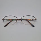 Elle EL 13360 Brown - Eyeglasses frames