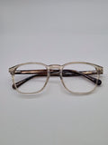Specsavers Pecan 33087108 Brown - Eyeglasses frames