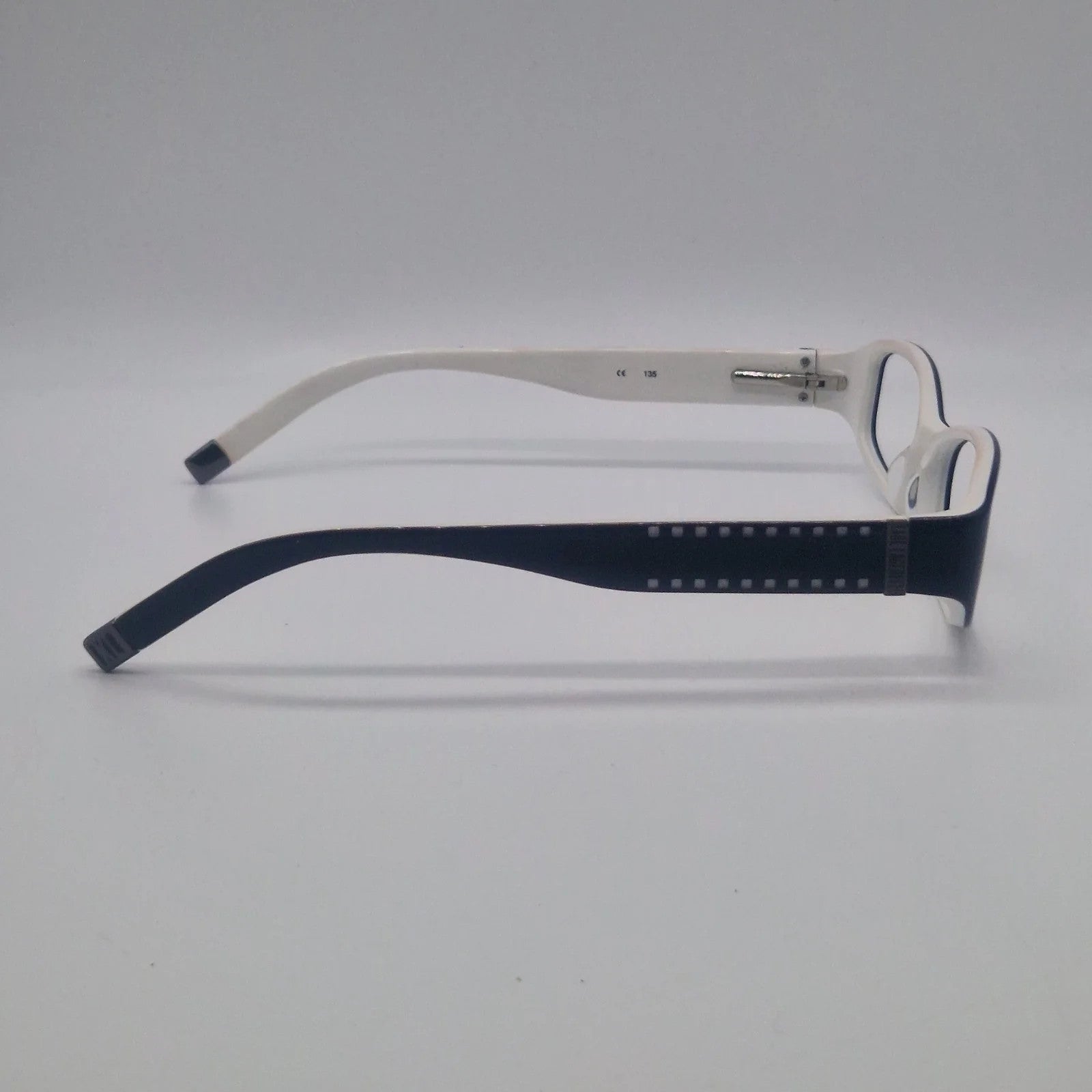 Karl Lagerfeild KL648 007 Black - Eyeglasses frames