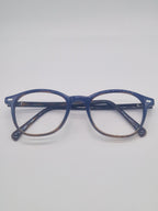 Specsavers Miles 30738089 Blue - Eyeglasses frames 