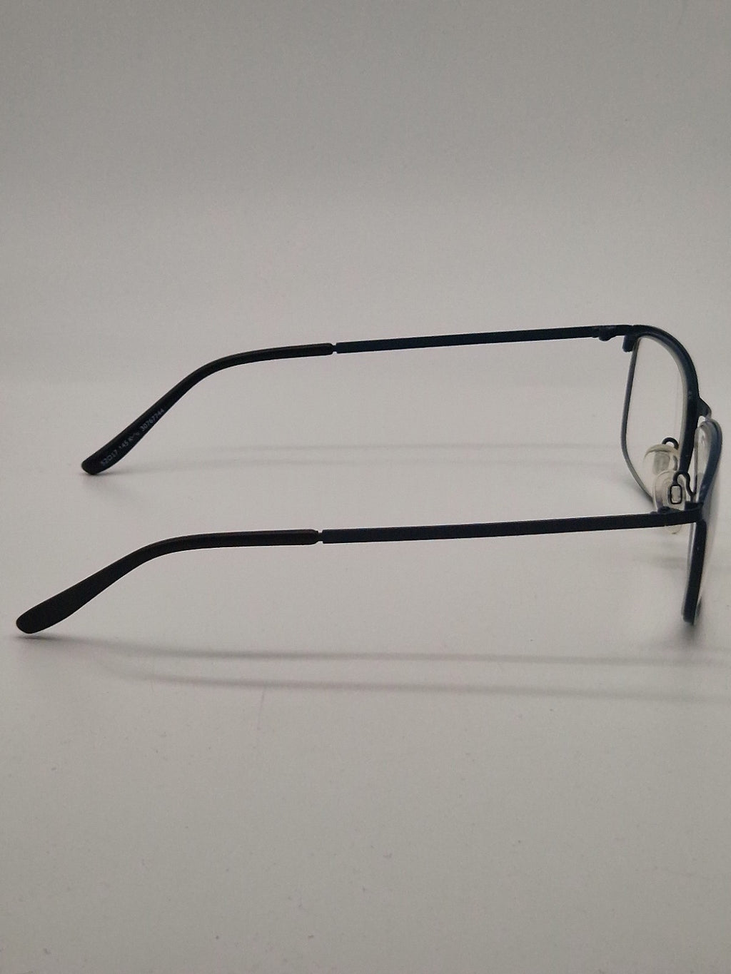 Specsavers Kyle 30767744 Blue - Eyeglasses frames 