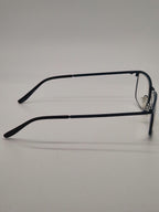 Specsavers Kyle 30767744 Blue - Eyeglasses frames 