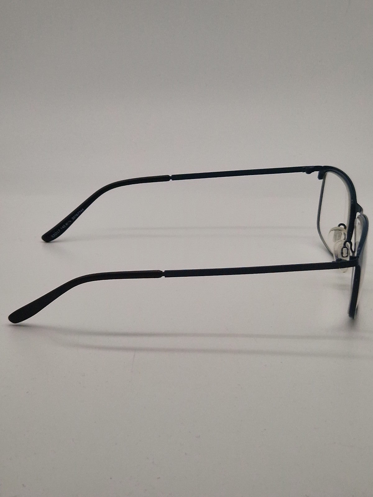 Specsavers Kyle 30767744 Blue - Eyeglasses frames 