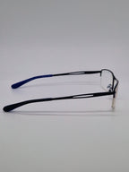 Unofficial UNOM0084 BB00 Black - Eyeglasses frames