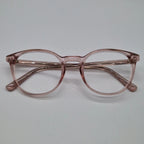 Specsavers Rasboras Sun Rx 32262483 Pink - Eyeglasses frames