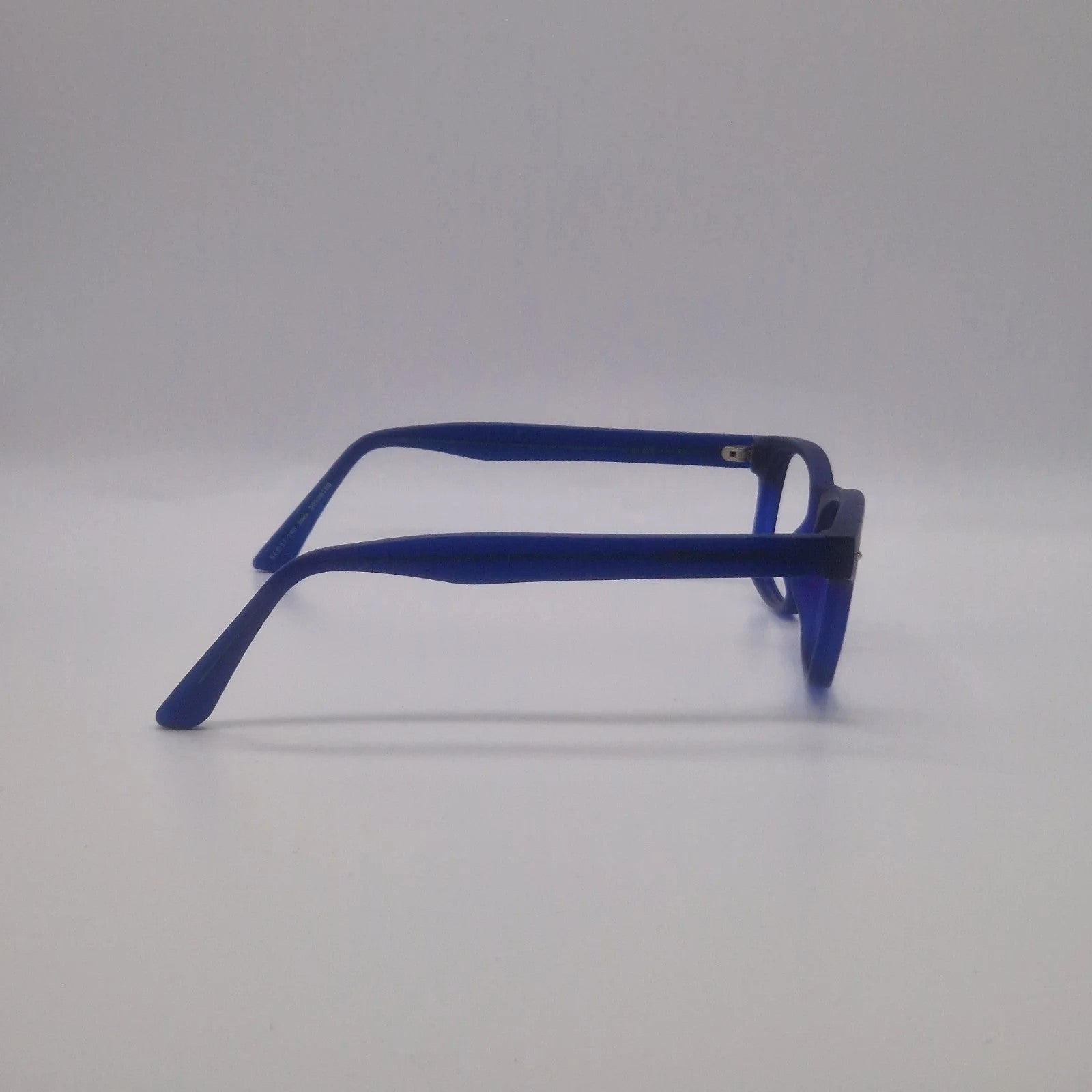 Specsavers Joey 30398108 Blue - Eyeglasses frames