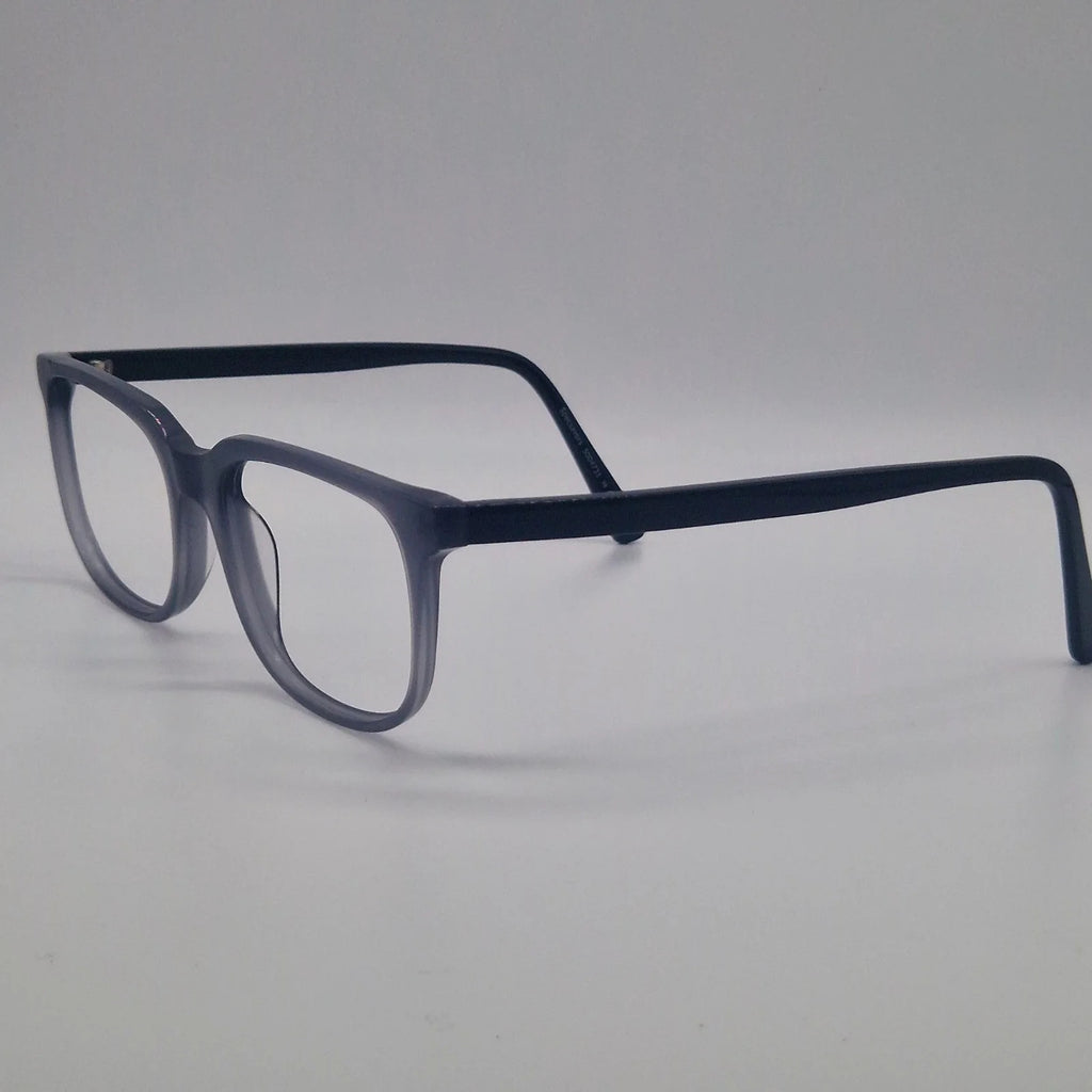 Specsavers Croyde Sun Rx 32861815 Black - Eyeglasses frames