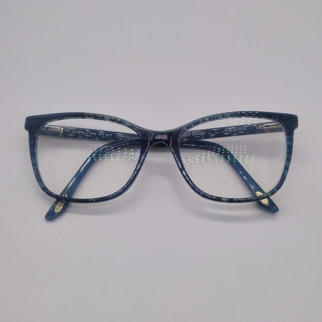 Cocoa Mint CM9129 Blue - Eyeglasses frames