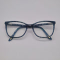 Cocoa Mint CM9129 Blue - Eyeglasses frames