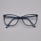 Cocoa Mint CM9129 Blue - Eyeglasses frames
