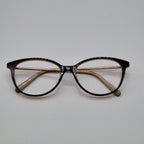Unofficial UNOF0095 BD00 Black - Eyeglasses frames
