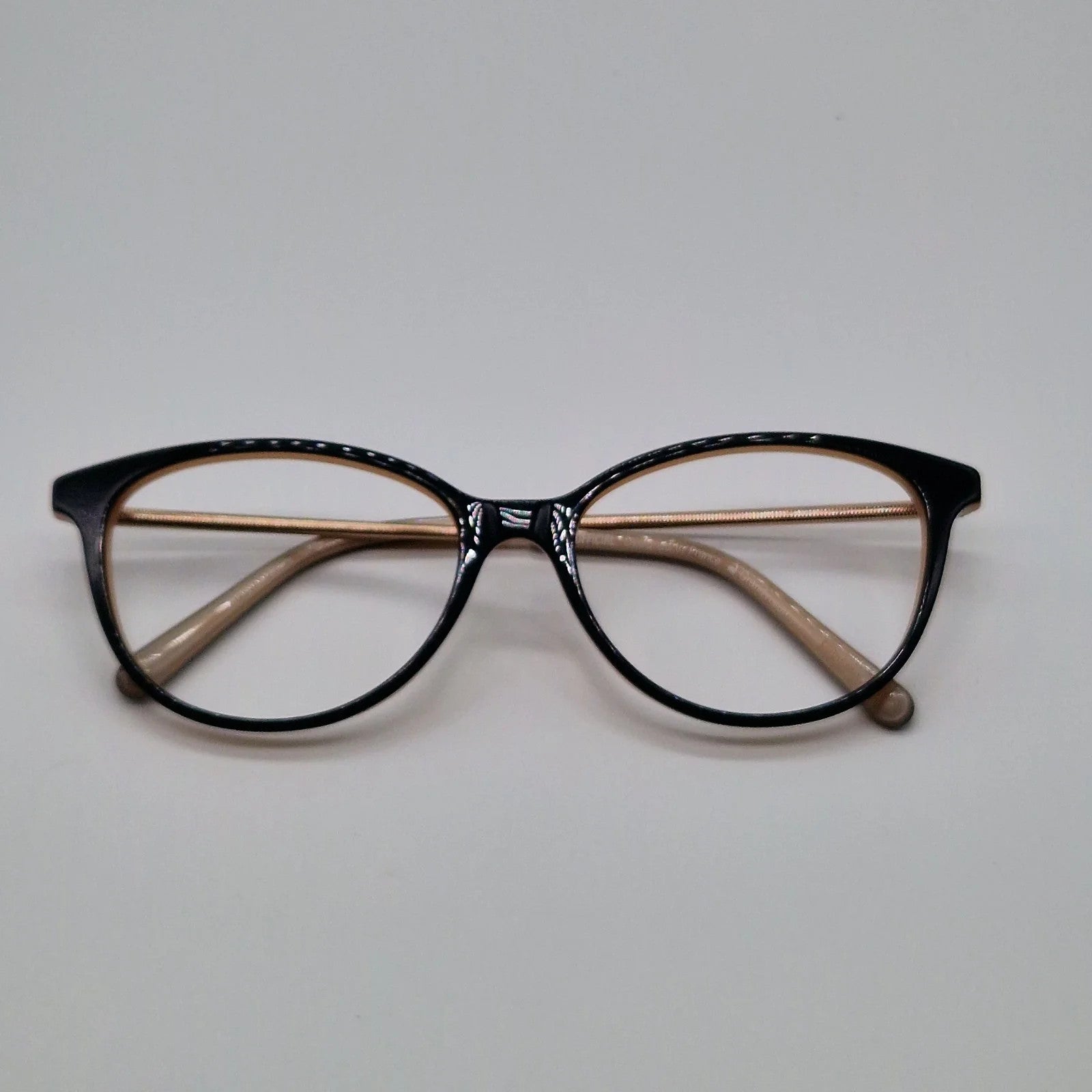 Unofficial UNOF0095 BD00 Black - Eyeglasses frames