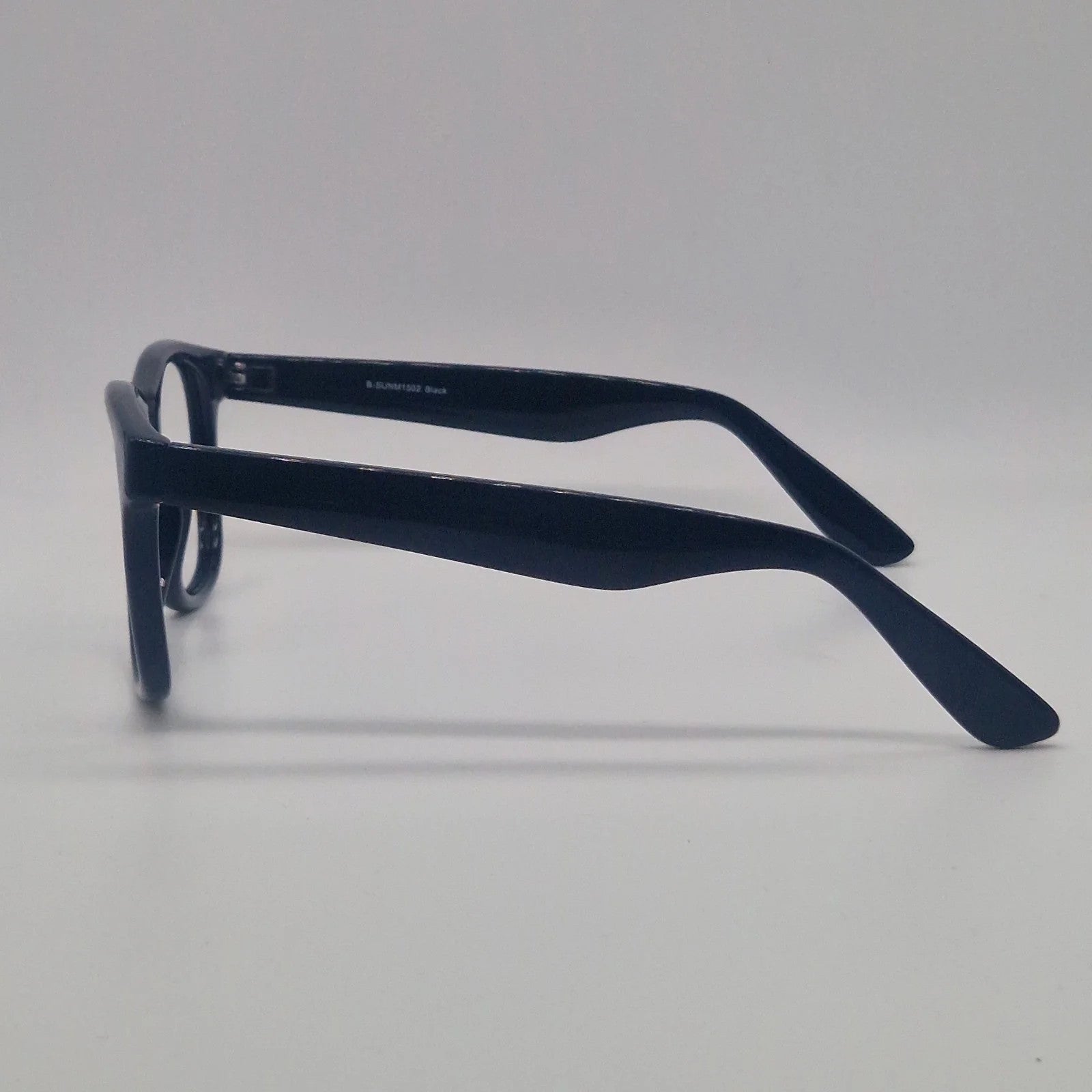 Boots B-SUNM1502 Black - Eyeglasses frames