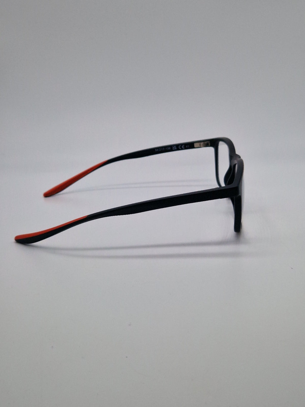 Boots M2198 Black - Eyeglasses frames