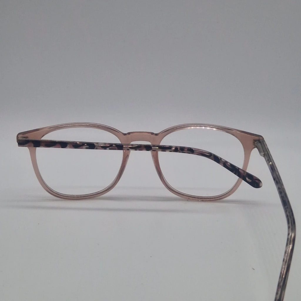 Project100kids Kent Col.1 Pink - Eyeglasses frames