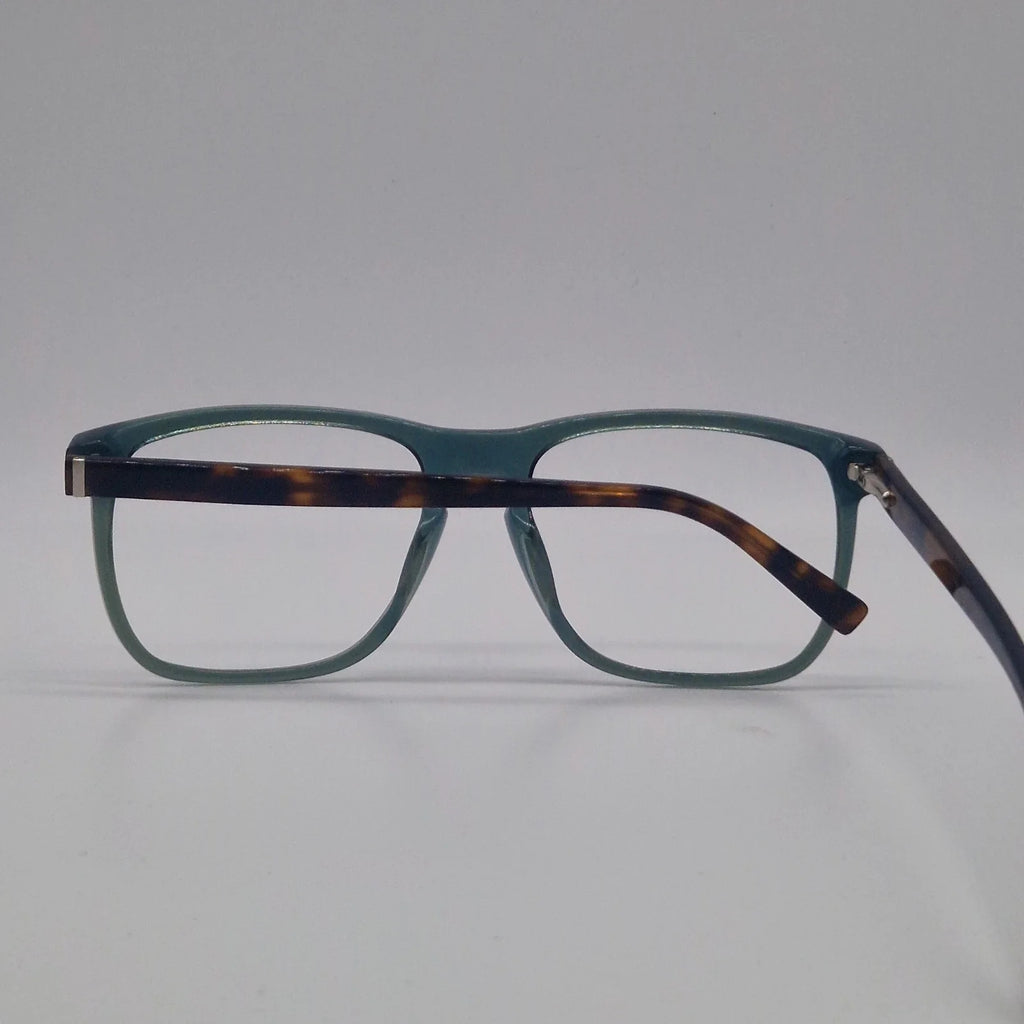 Specsavers Poyet Sun Rx 30398337 Tortoiseshell - Eyeglasses frames