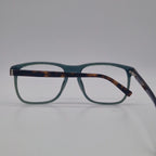 Specsavers Poyet Sun Rx 30398337 Tortoiseshell - Eyeglasses frames
