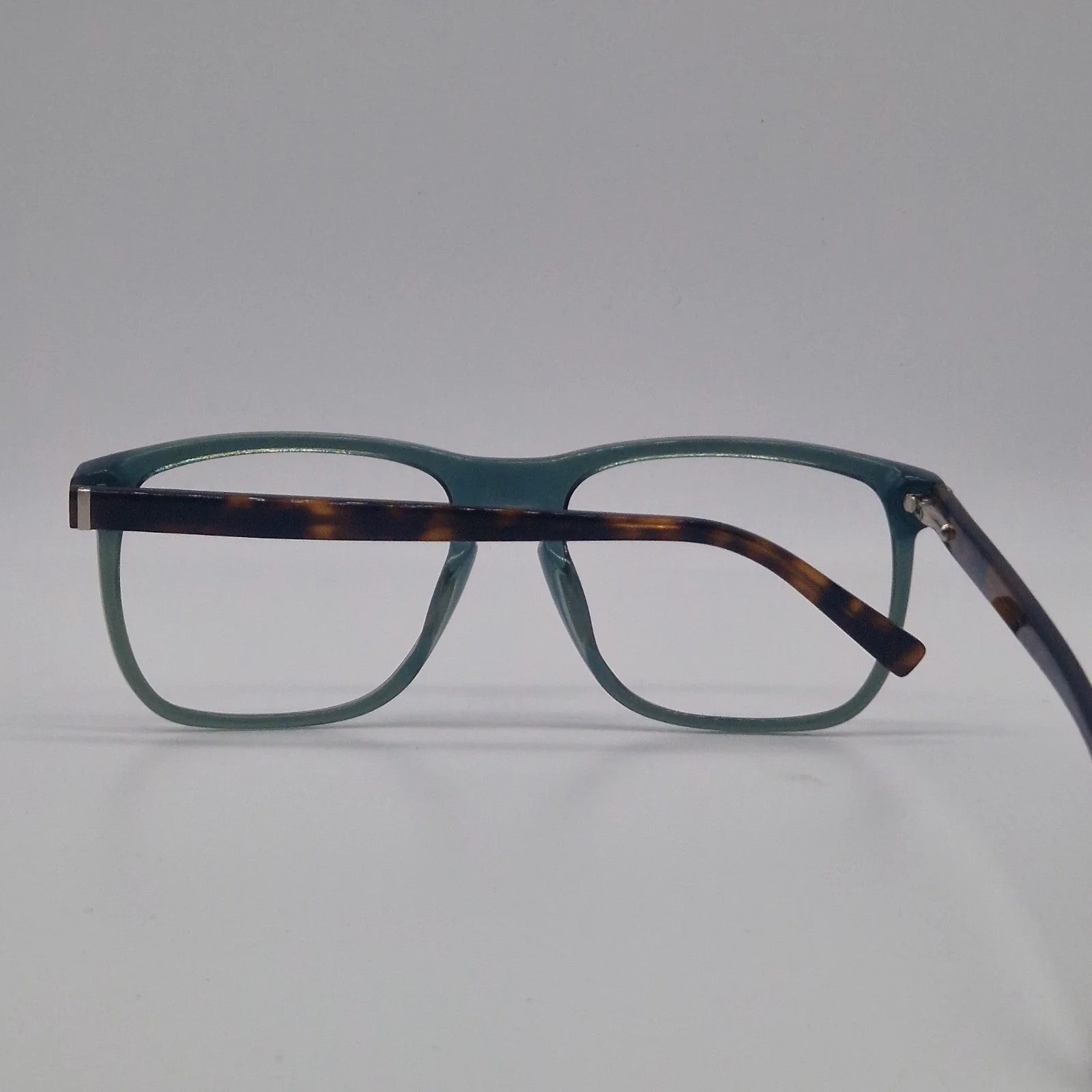 Specsavers Poyet Sun Rx 30398337 Tortoiseshell - Eyeglasses frames
