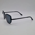 Specsavers Sun Rx 138 25672640 Black - Eyeglasses frames