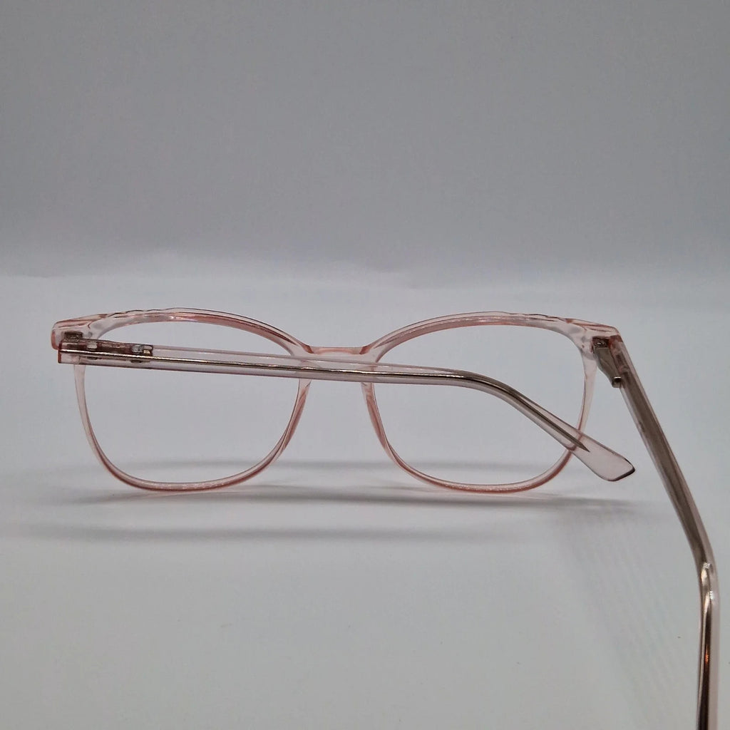 Zips ZP4097 Pink - Eyeglasses frames
