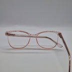 Zips ZP4097 Pink - Eyeglasses frames