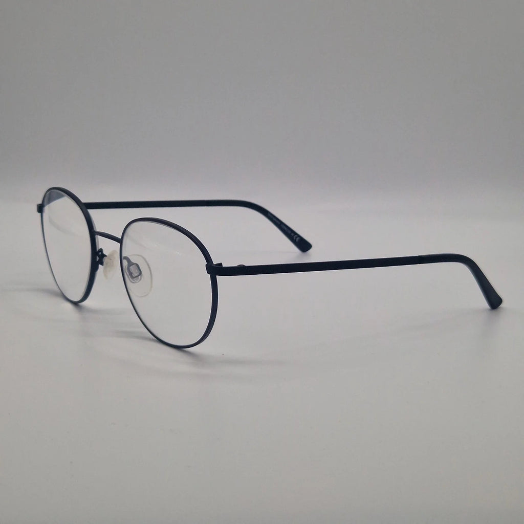 Specsavers Ansel 32365856 Black - Eyeglasses frames