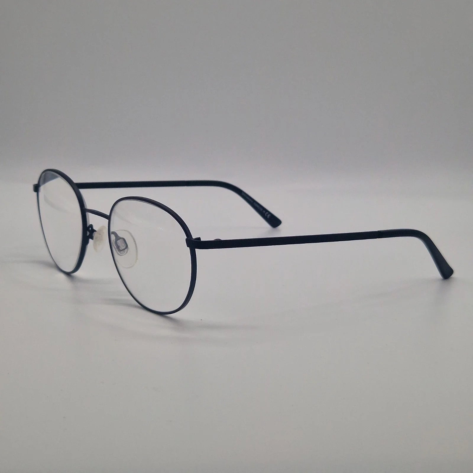 Specsavers Ansel 32365856 Black - Eyeglasses frames