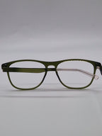 Specsavers Alfalfa Sun 32262339 Green - Eyeglasses frames 