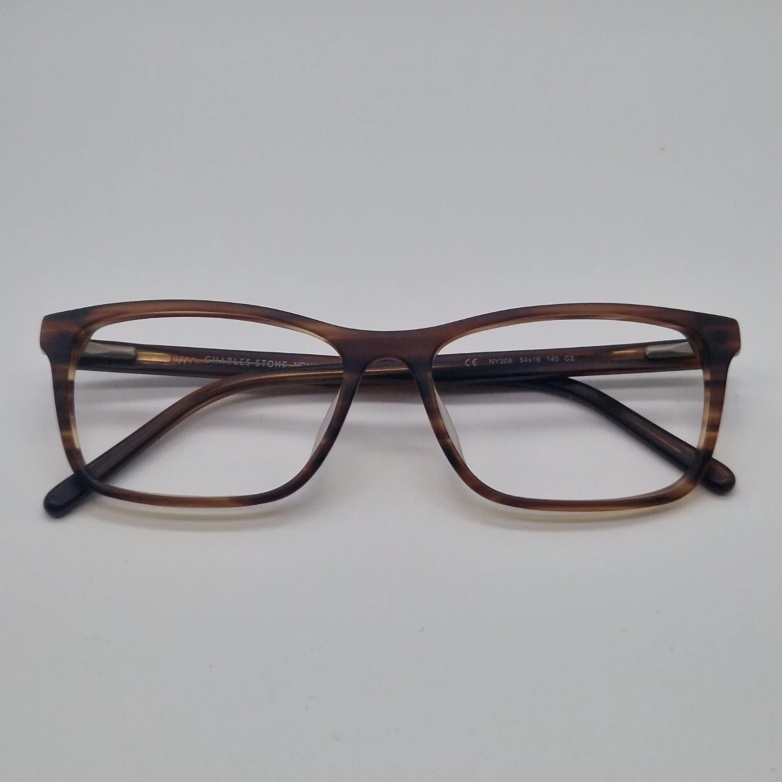 Charles Stone New York NY308 - Eyeglasses frames