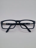 Specsavers Clayton 25390261 Black - Eyeglasses frames