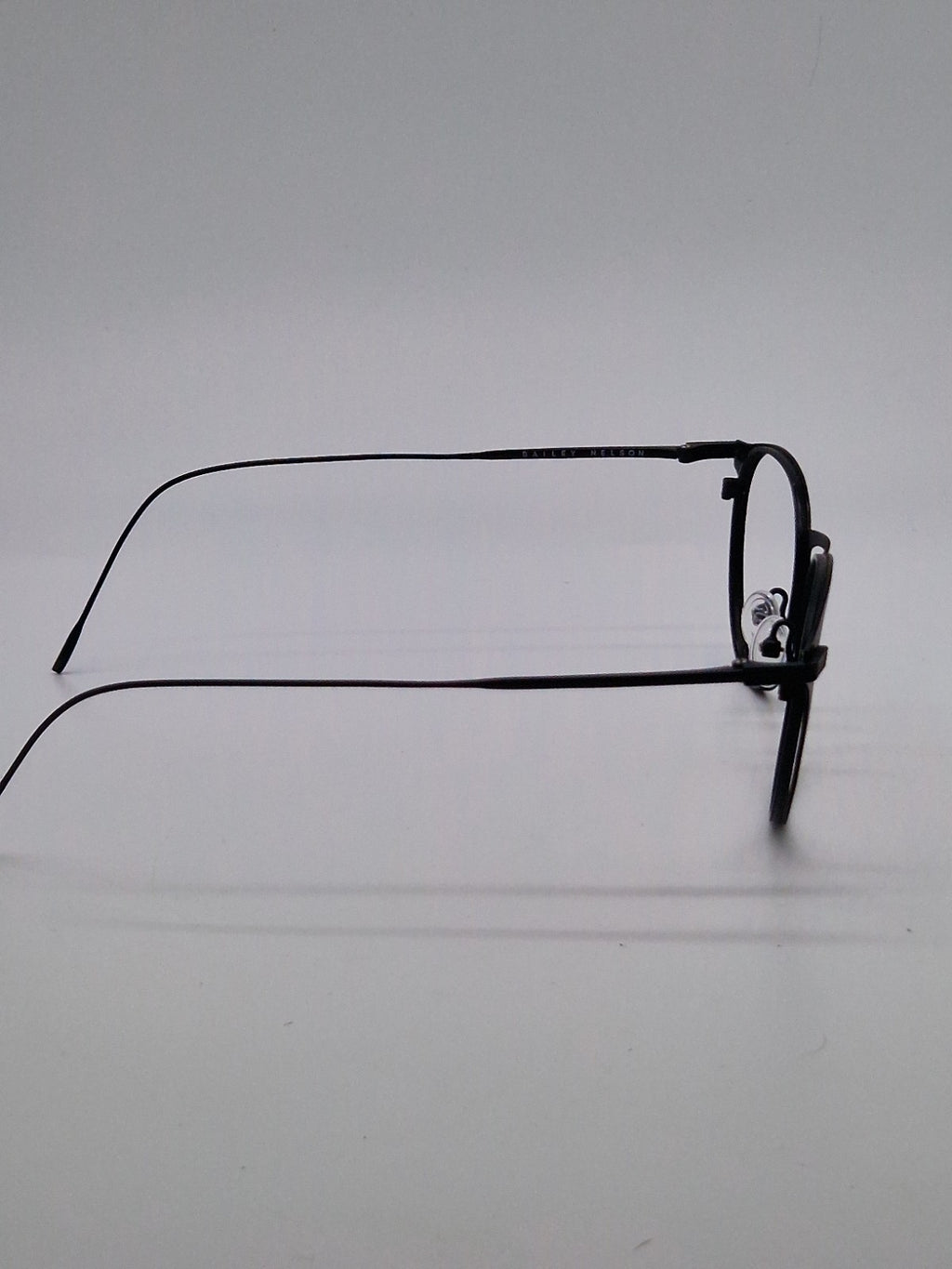 Bailey Nelson SNA401 C306 Black - Eyeglasses frames