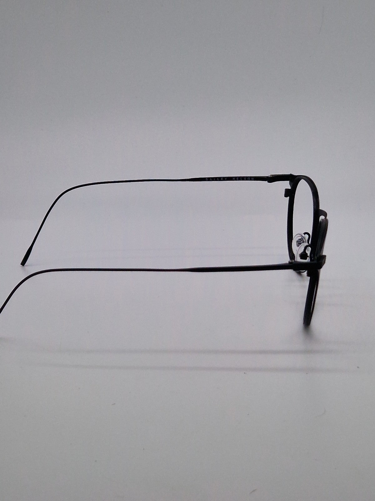 Bailey Nelson SNA401 C306 Black - Eyeglasses frames