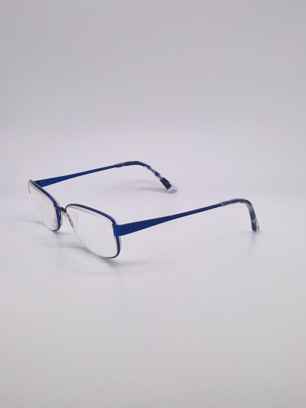 Specsavers Wharton 30474567 Blue - Eyeglasses frames